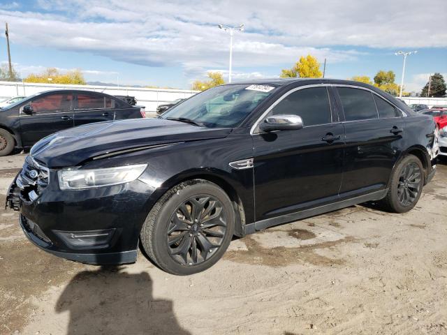 ford taurus lim 2016 1fahp2f85gg110816