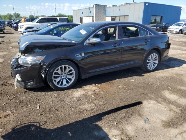 ford taurus 2016 1fahp2f85gg119077