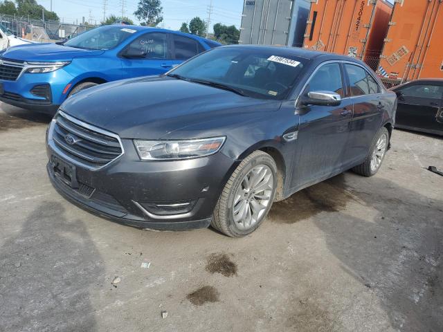 ford taurus lim 2016 1fahp2f85gg158252