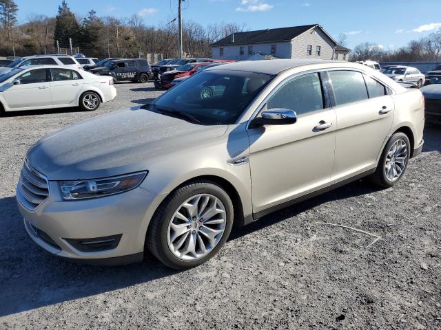 ford taurus lim 2017 1fahp2f85hg102085