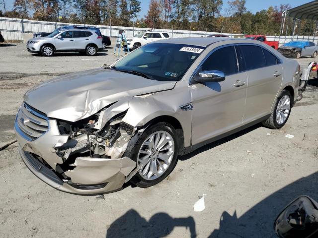 ford taurus lim 2018 1fahp2f85jg106255