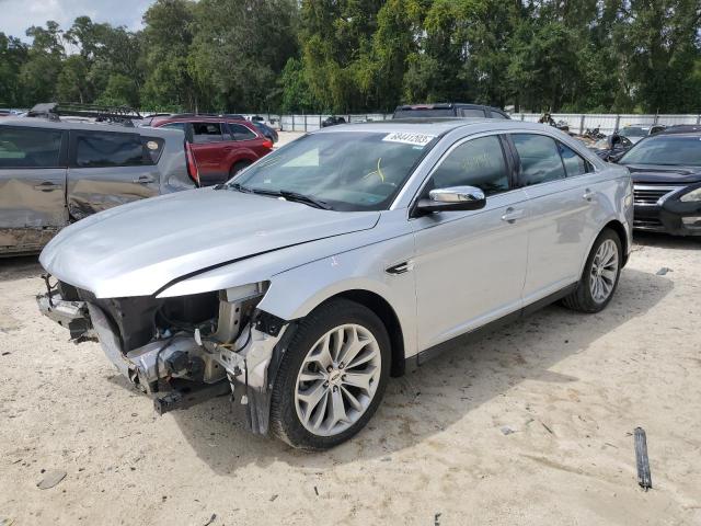 ford taurus lim 2018 1fahp2f85jg126358