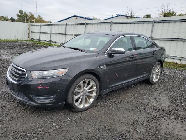 ford taurus lim 2013 1fahp2f86dg120380