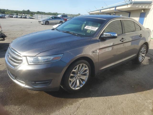 ford taurus lim 2013 1fahp2f86dg124008