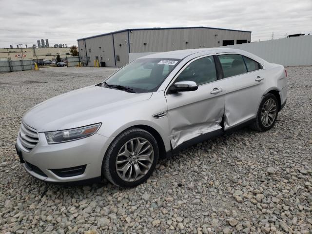 ford taurus lim 2013 1fahp2f86dg136692