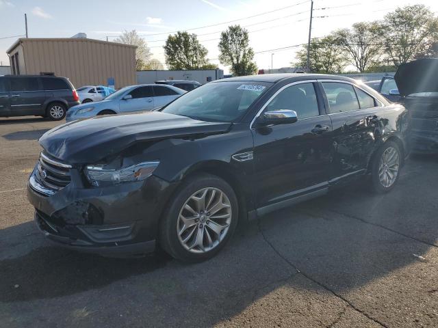 ford taurus 2013 1fahp2f86dg195838