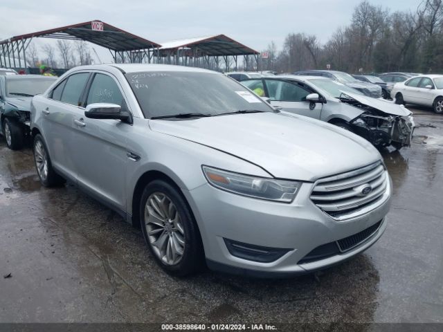 ford taurus 2013 1fahp2f86dg201489