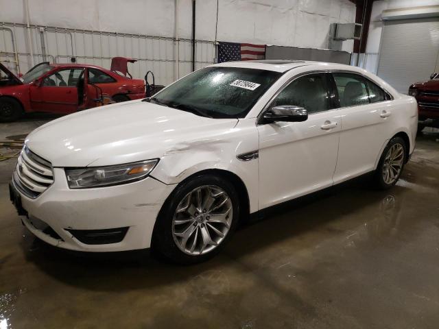 ford taurus 2013 1fahp2f86dg217157