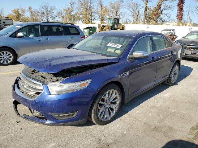 ford taurus lim 2013 1fahp2f86dg217417