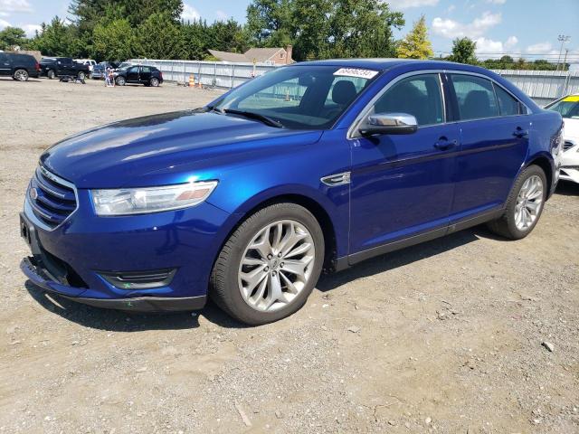 ford taurus lim 2013 1fahp2f86dg228837