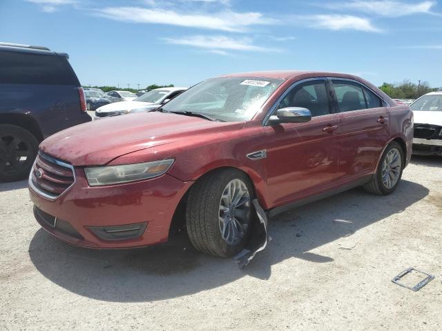 ford taurus 2014 1fahp2f86eg127363