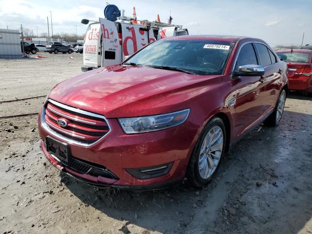 ford taurus 2014 1fahp2f86eg160850