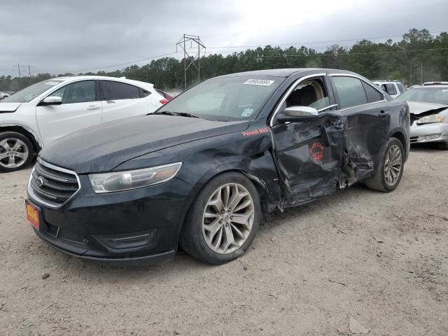 ford taurus 2014 1fahp2f86eg168530