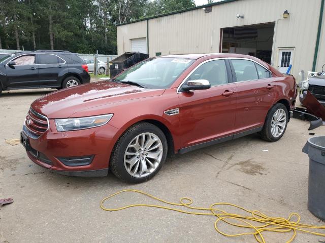 ford taurus 2014 1fahp2f86eg176045