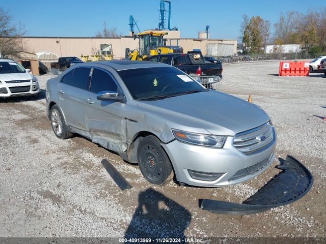 ford taurus 2015 1fahp2f86fg104022