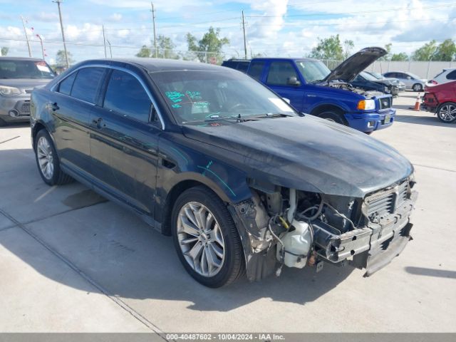 ford taurus 2015 1fahp2f86fg118471