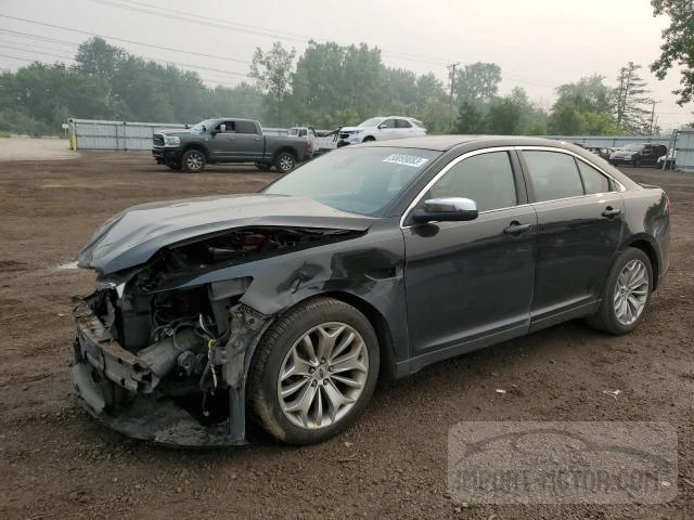 ford taurus 2015 1fahp2f86fg129499