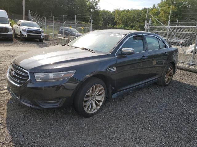 ford taurus lim 2015 1fahp2f86fg171316