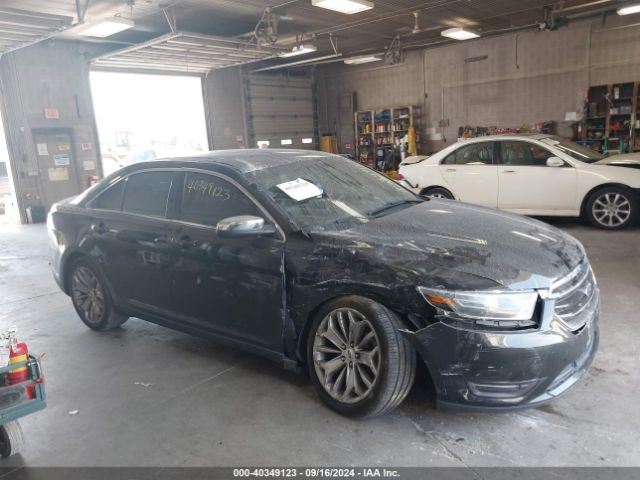 ford taurus 2015 1fahp2f86fg171848