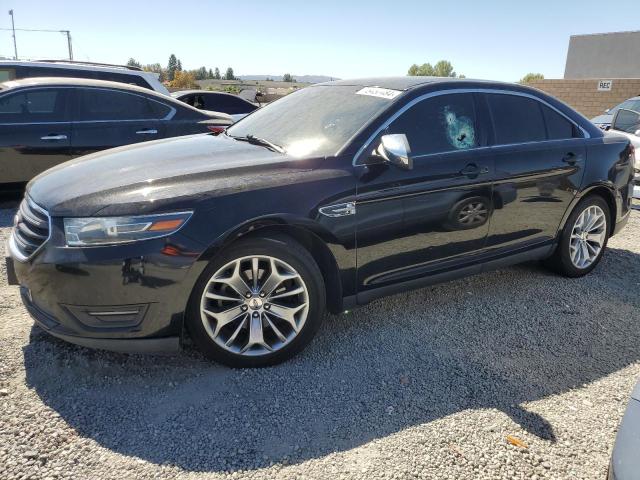 ford taurus lim 2016 1fahp2f86gg116642