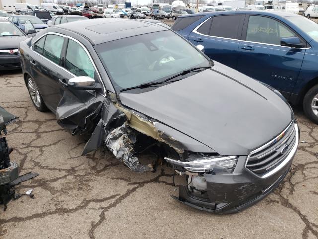 ford taurus lim 2016 1fahp2f86gg143243