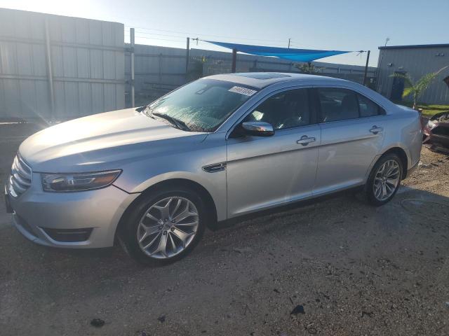 ford taurus lim 2017 1fahp2f86hg102273