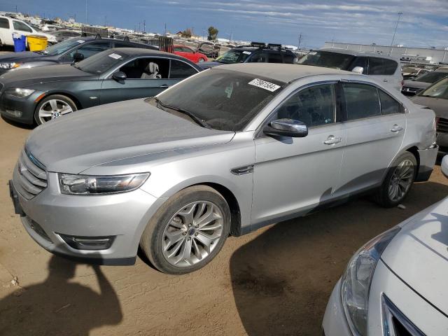 ford taurus lim 2017 1fahp2f86hg111684