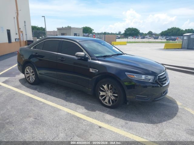 ford taurus 2019 1fahp2f86kg101373