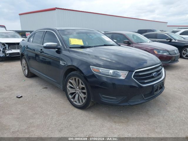 ford taurus 2019 1fahp2f86kg115645