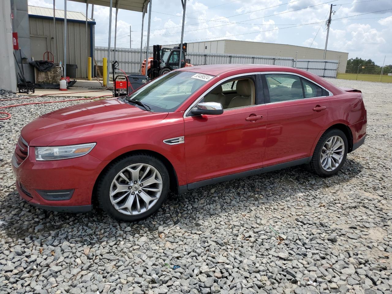 ford taurus 2013 1fahp2f87dg102146