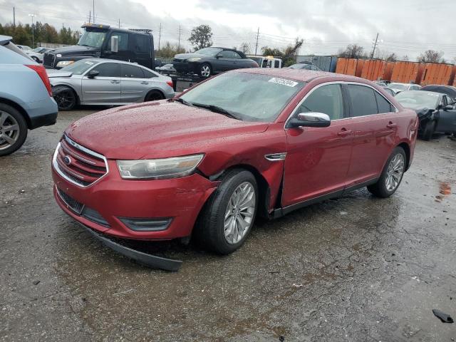 ford taurus lim 2013 1fahp2f87dg103667