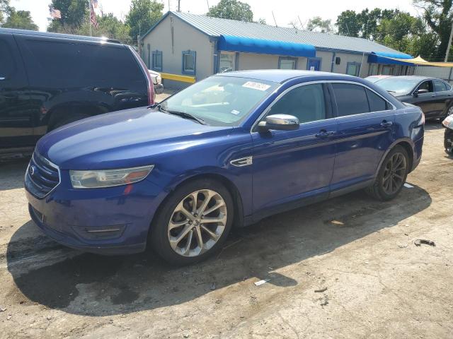 ford taurus lim 2013 1fahp2f87dg108402