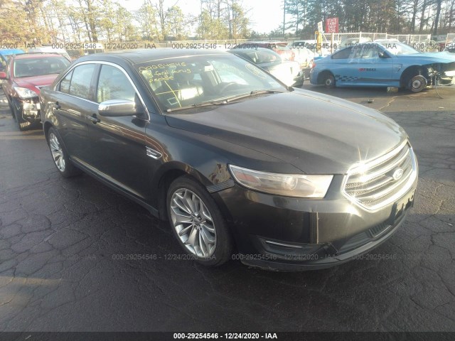 ford taurus 2013 1fahp2f87dg131601