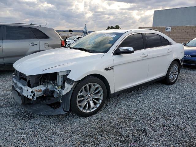 ford taurus 2013 1fahp2f87dg164758