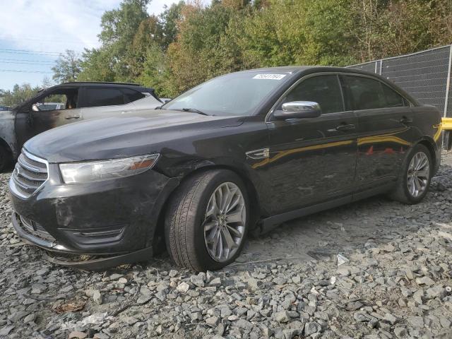 ford taurus lim 2013 1fahp2f87dg195539