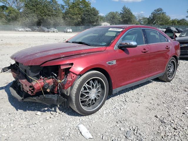 ford taurus lim 2013 1fahp2f87dg202487