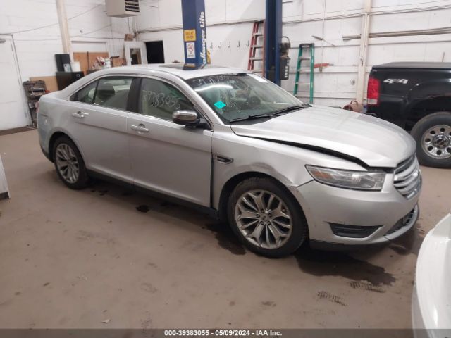 ford taurus 2013 1fahp2f87dg235330