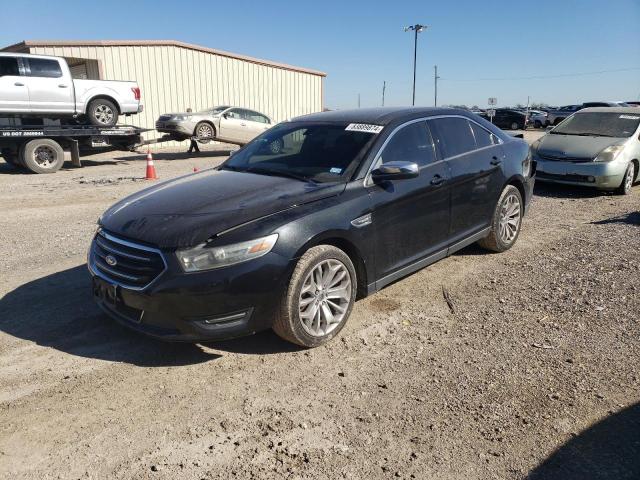 ford taurus lim 2014 1fahp2f87eg134807