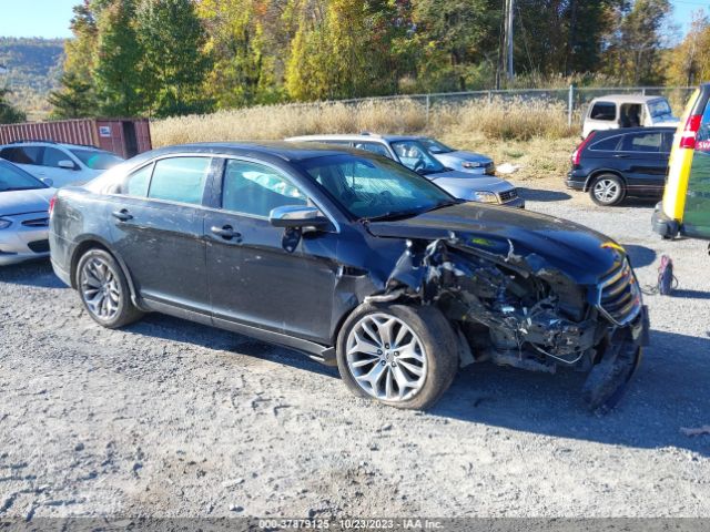 ford taurus 2014 1fahp2f87eg166866