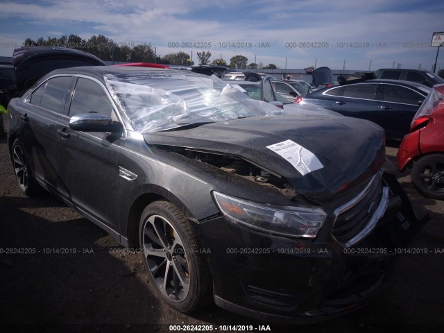 ford taurus lim 2015 1fahp2f87fg122450