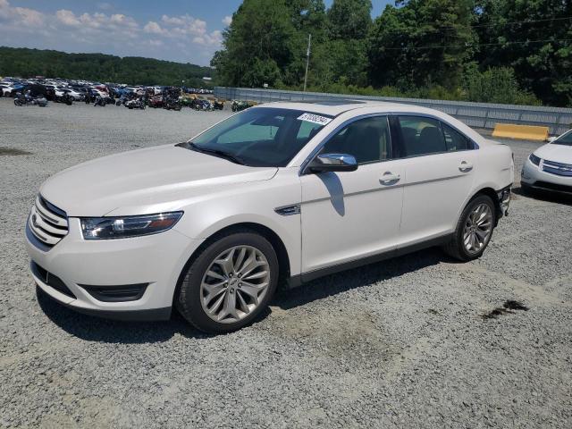 ford taurus 2015 1fahp2f87fg160888