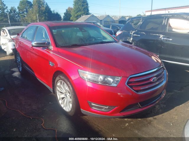 ford taurus 2015 1fahp2f87fg192014