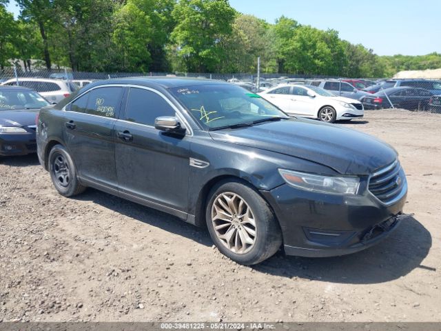 ford taurus 2015 1fahp2f87fg203450