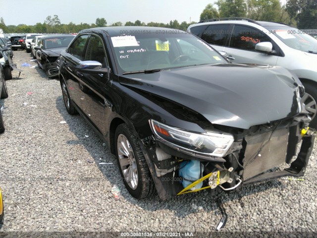 ford taurus 2016 1fahp2f87gg103091