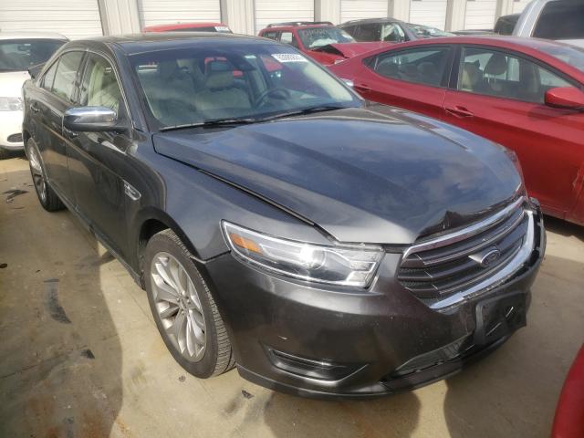 ford taurus lim 2018 1fahp2f87jg130234