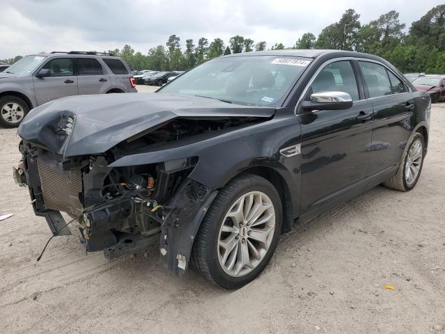 ford taurus 2019 1fahp2f87kg118327