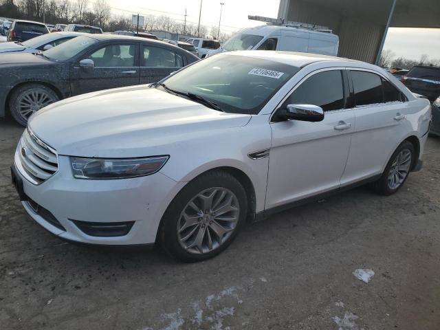 ford taurus lim 2013 1fahp2f88dg131137