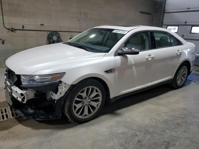 ford taurus lim 2013 1fahp2f88dg131381