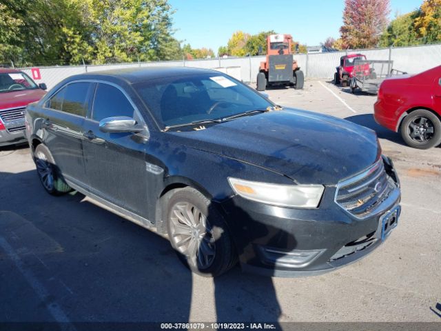 ford taurus 2013 1fahp2f88dg146687