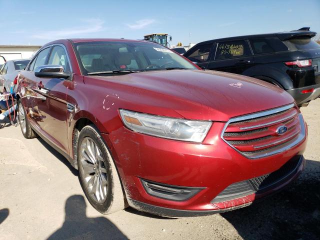 ford taurus lim 2013 1fahp2f88dg168981